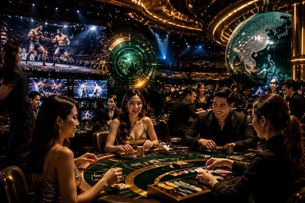 unobet