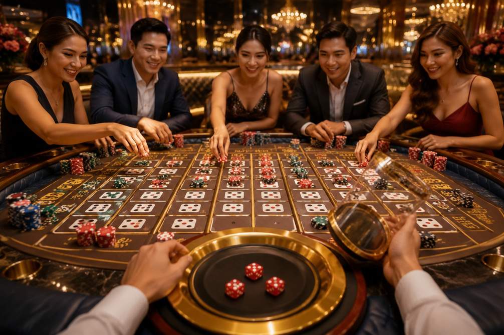 unobet