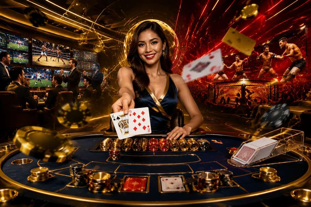 unobet